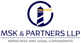 MSK & Partners Logo